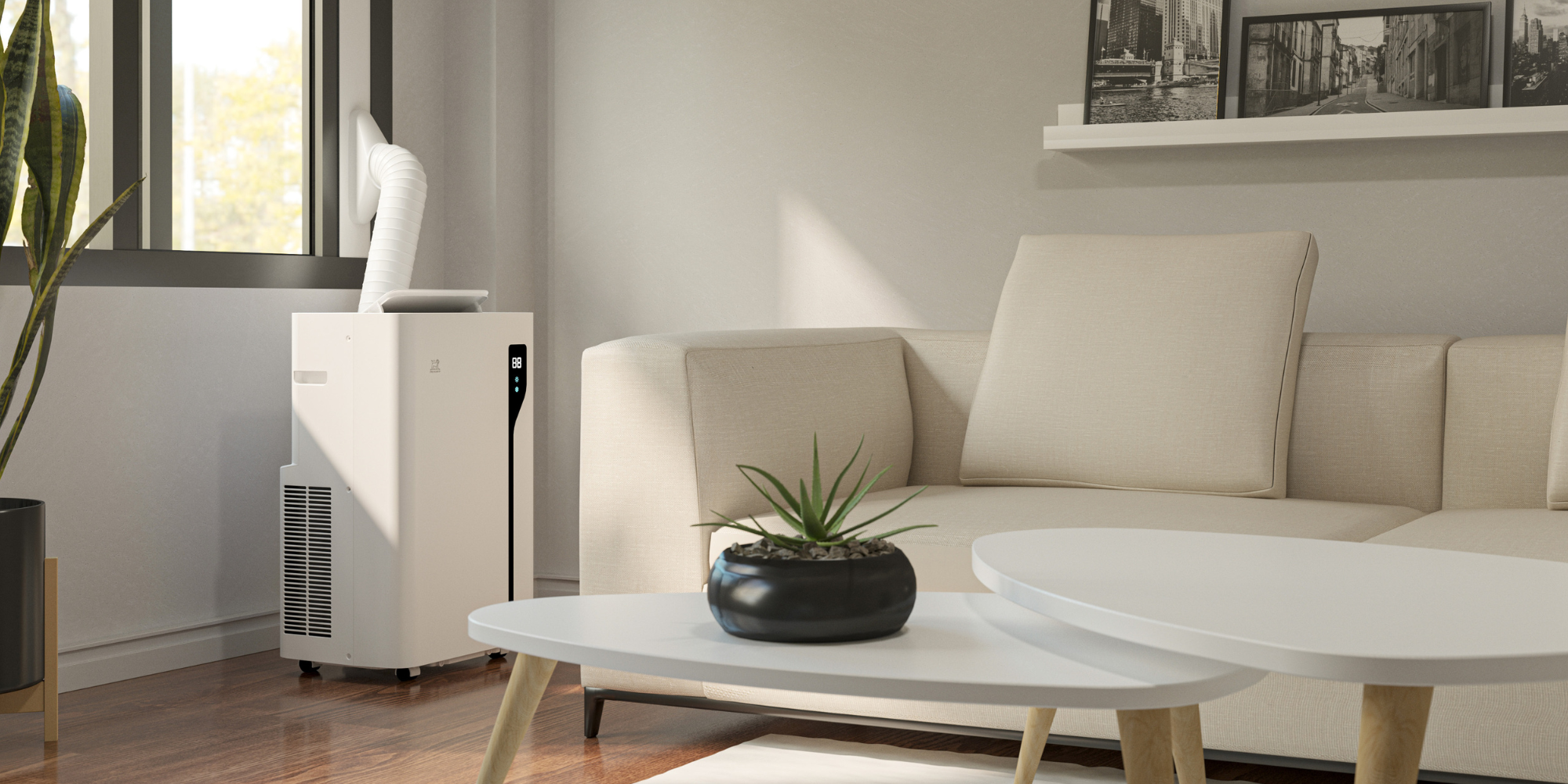Peugeot Smart Living - Institucional