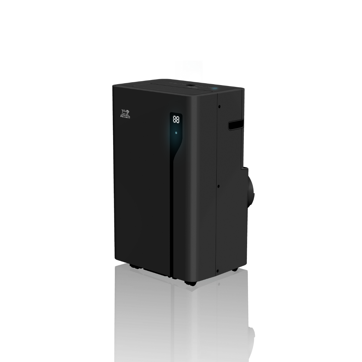 Peugeot Smart Living - Institucional