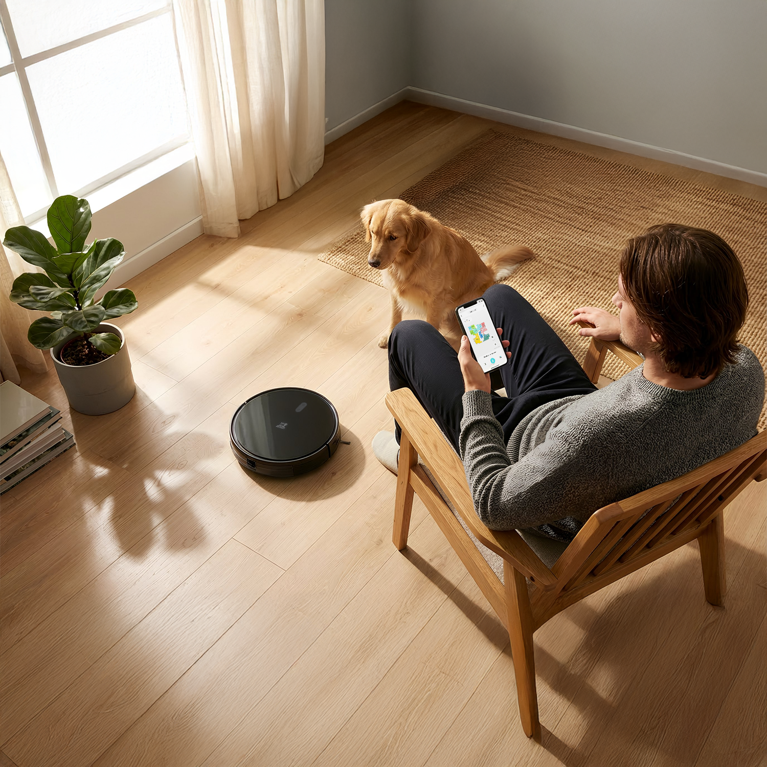 Peugeot Smart Living - Institucional