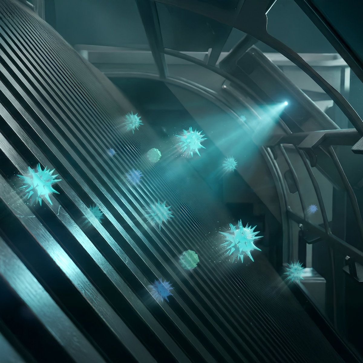 Peugeot Smart Living - Institucional