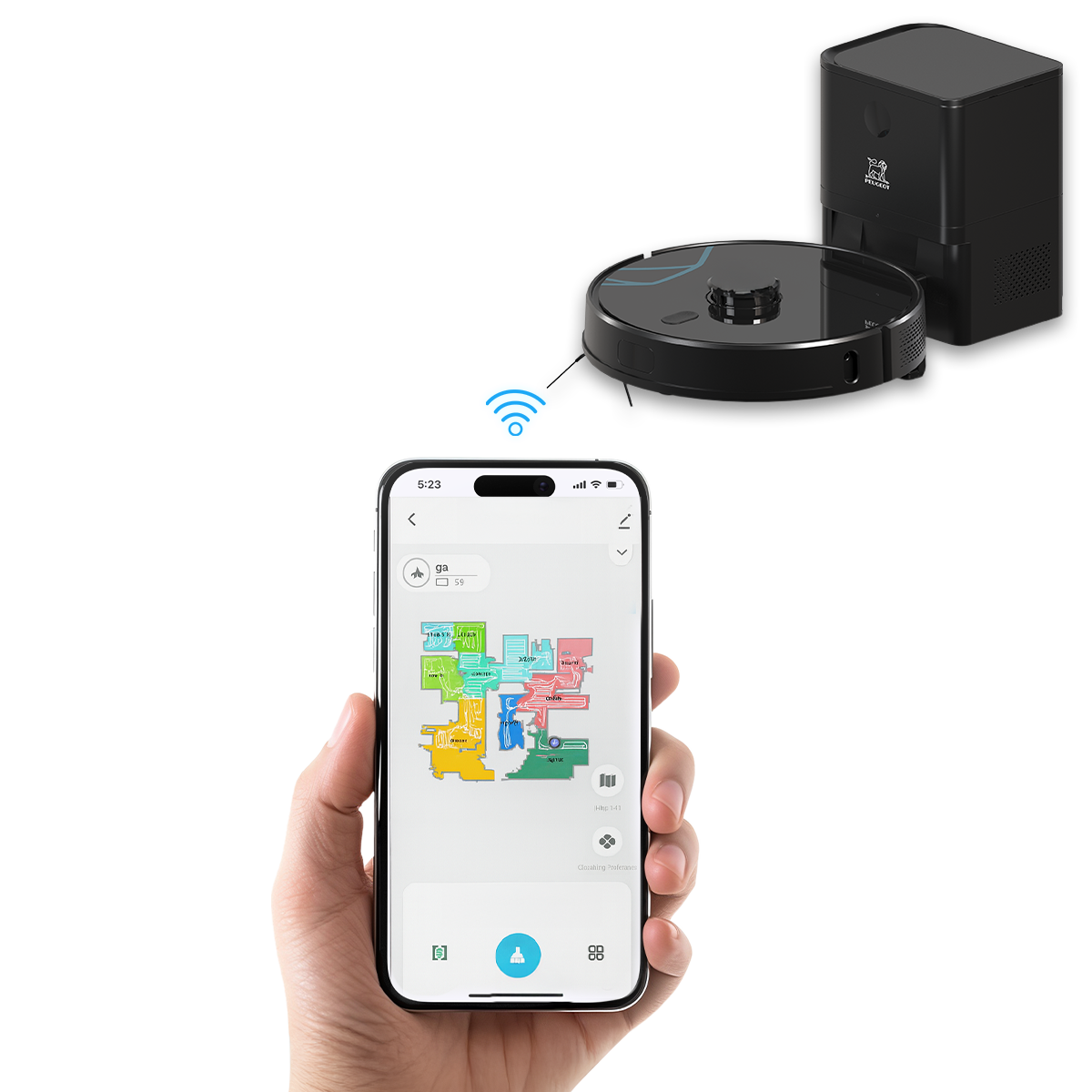 Advanced App Control