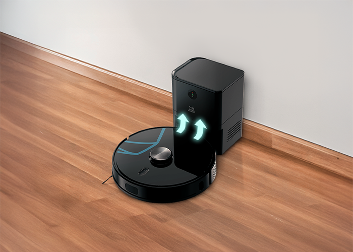 Peugeot Smart Living - Institucional