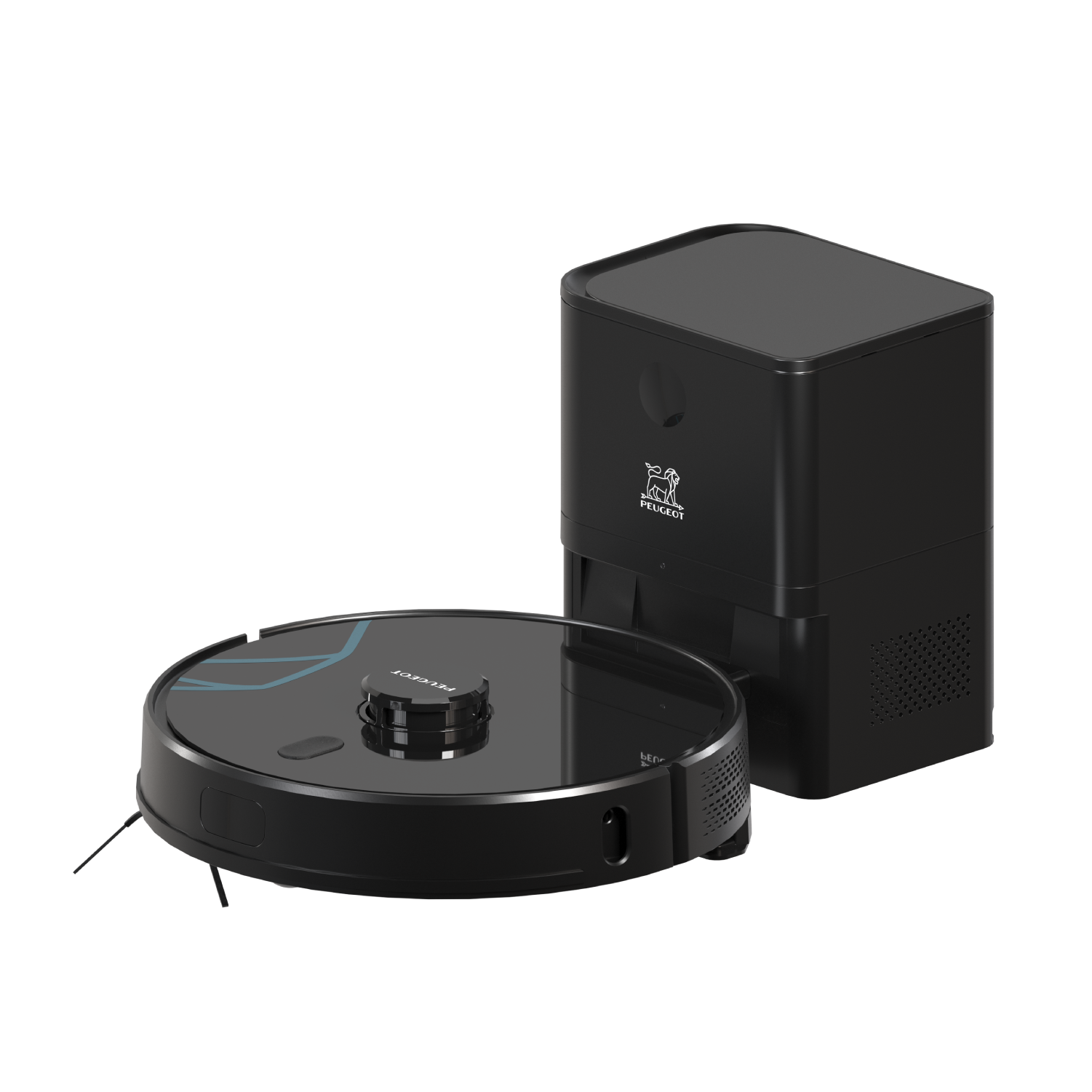 Robot Vacuum Cleaner Valence