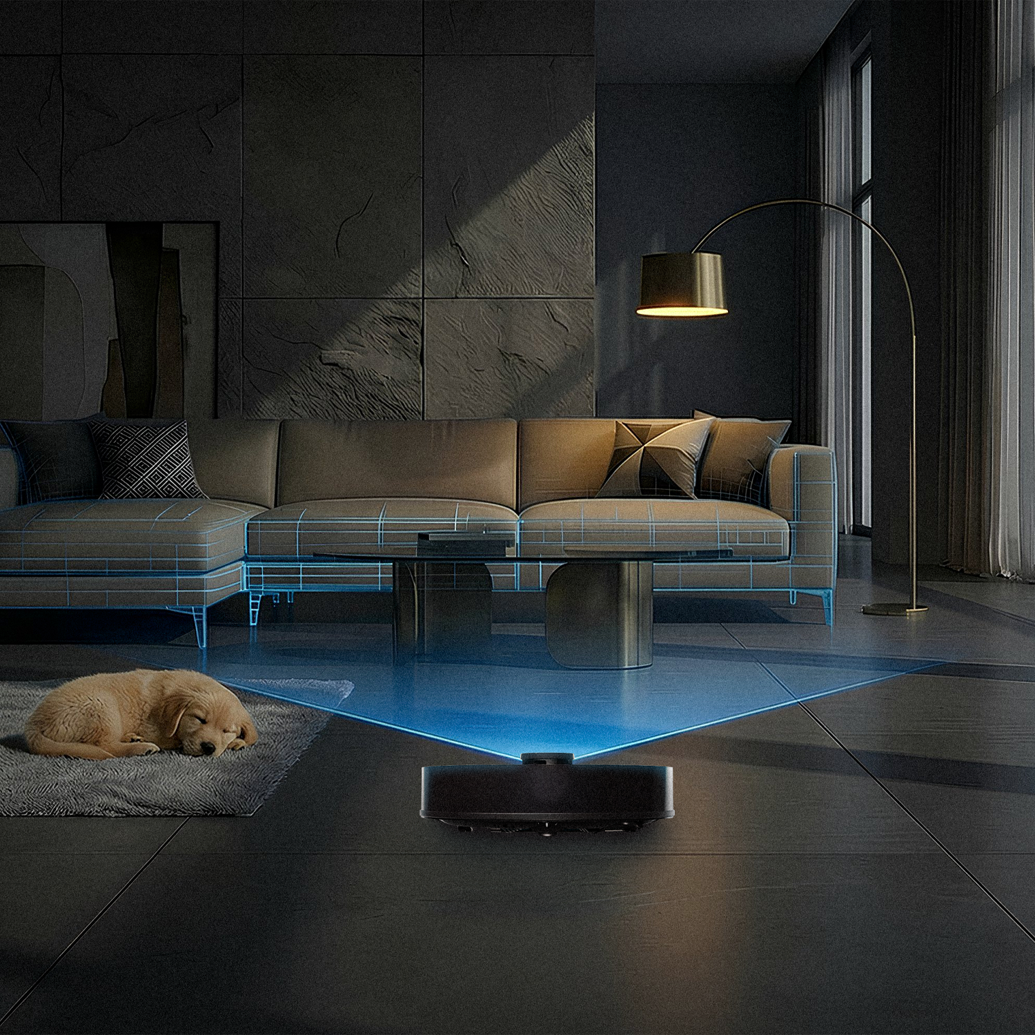 Peugeot Smart Living - Institucional