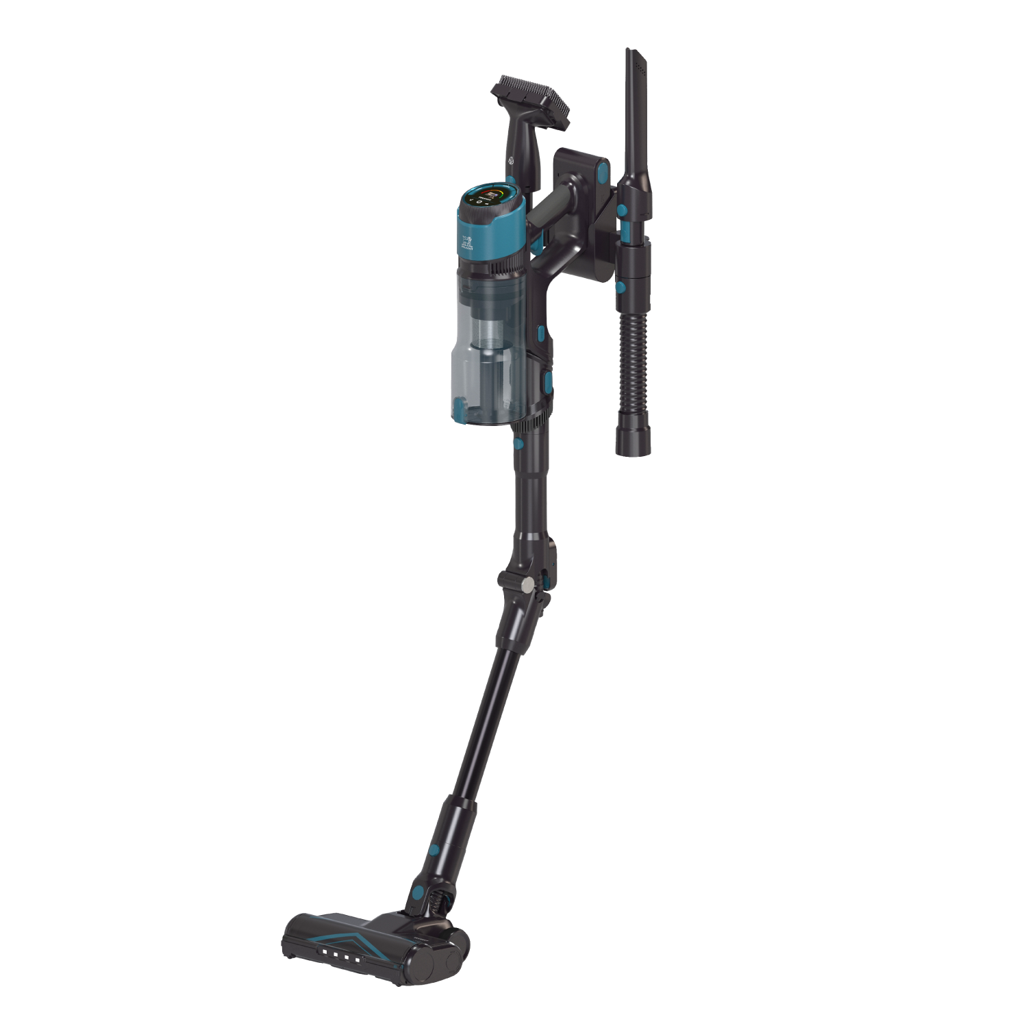 Cordless Vacuum Cleaner Versailles