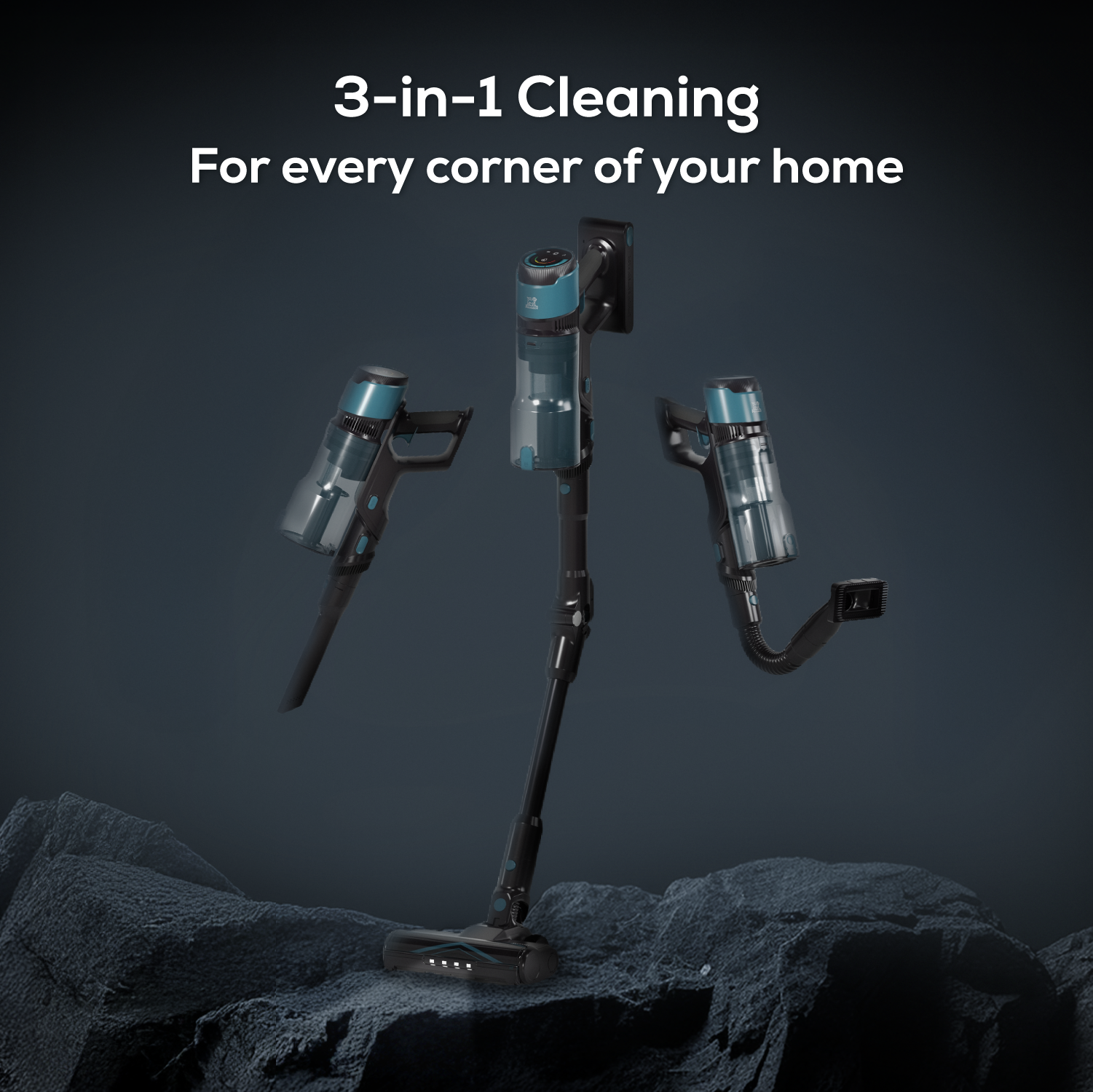 Peugeot Smart Living - Institucional