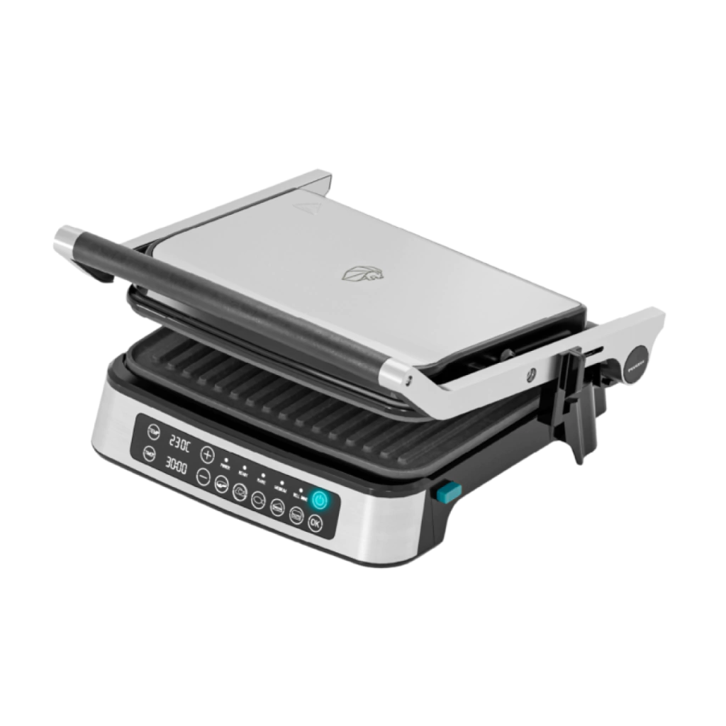 Panini Grill & Waffle Maker Annecy