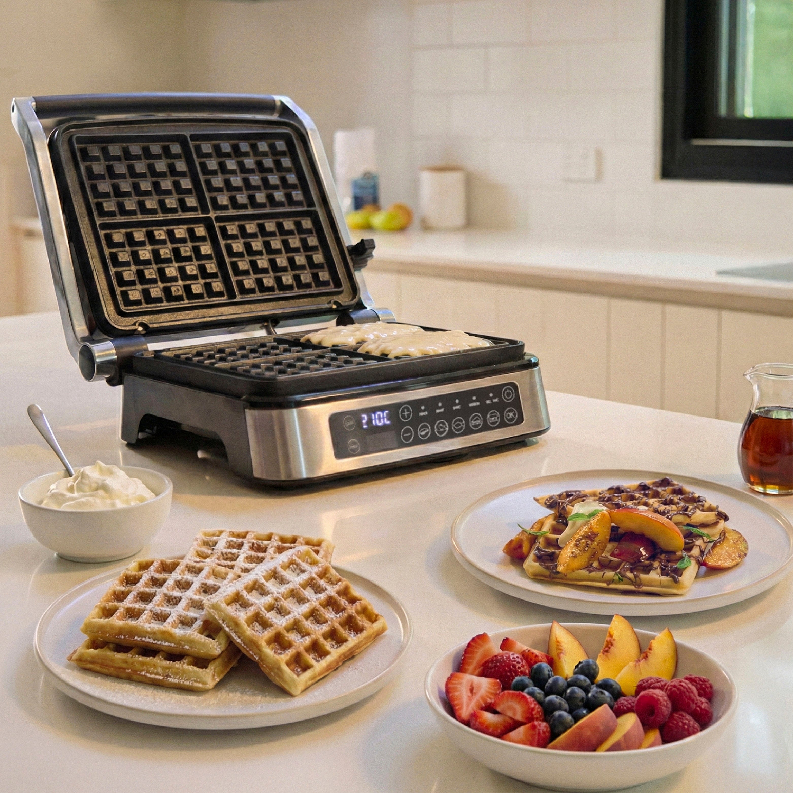 Peugeot Smart Living - Institucional