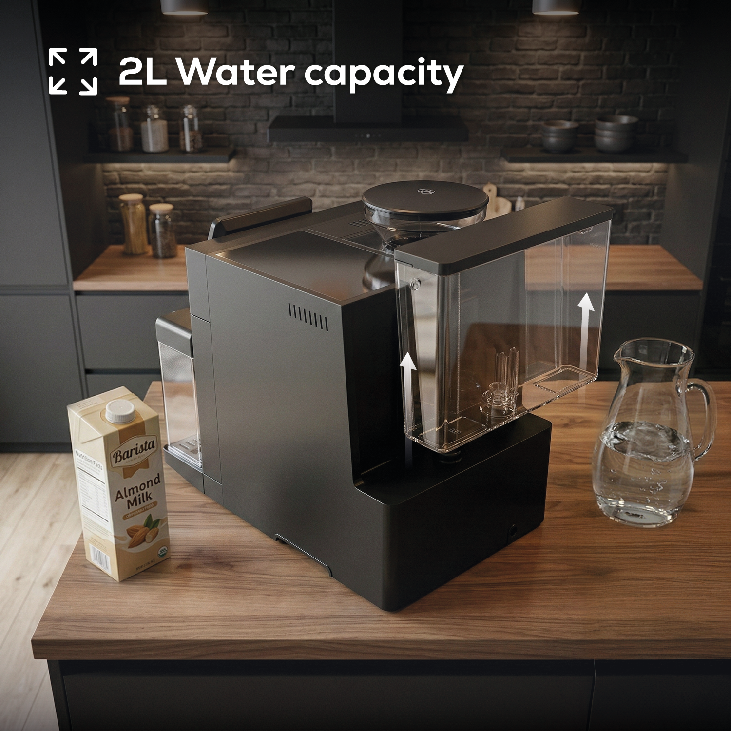 Image of Automatic Coffee Machine Avignon