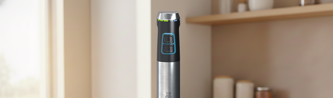 Cordless Mixer Nîmes