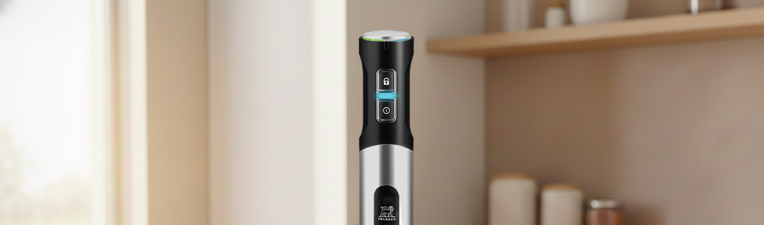 Cordless Mixer Lille