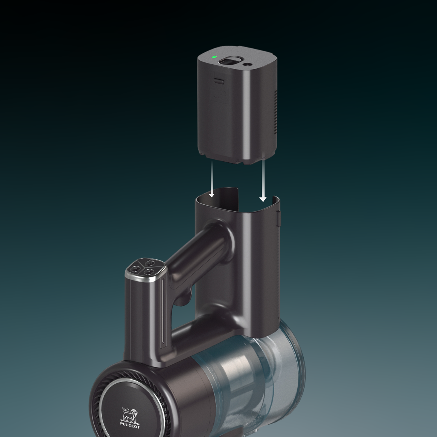 Peugeot Smart Living - Institucional