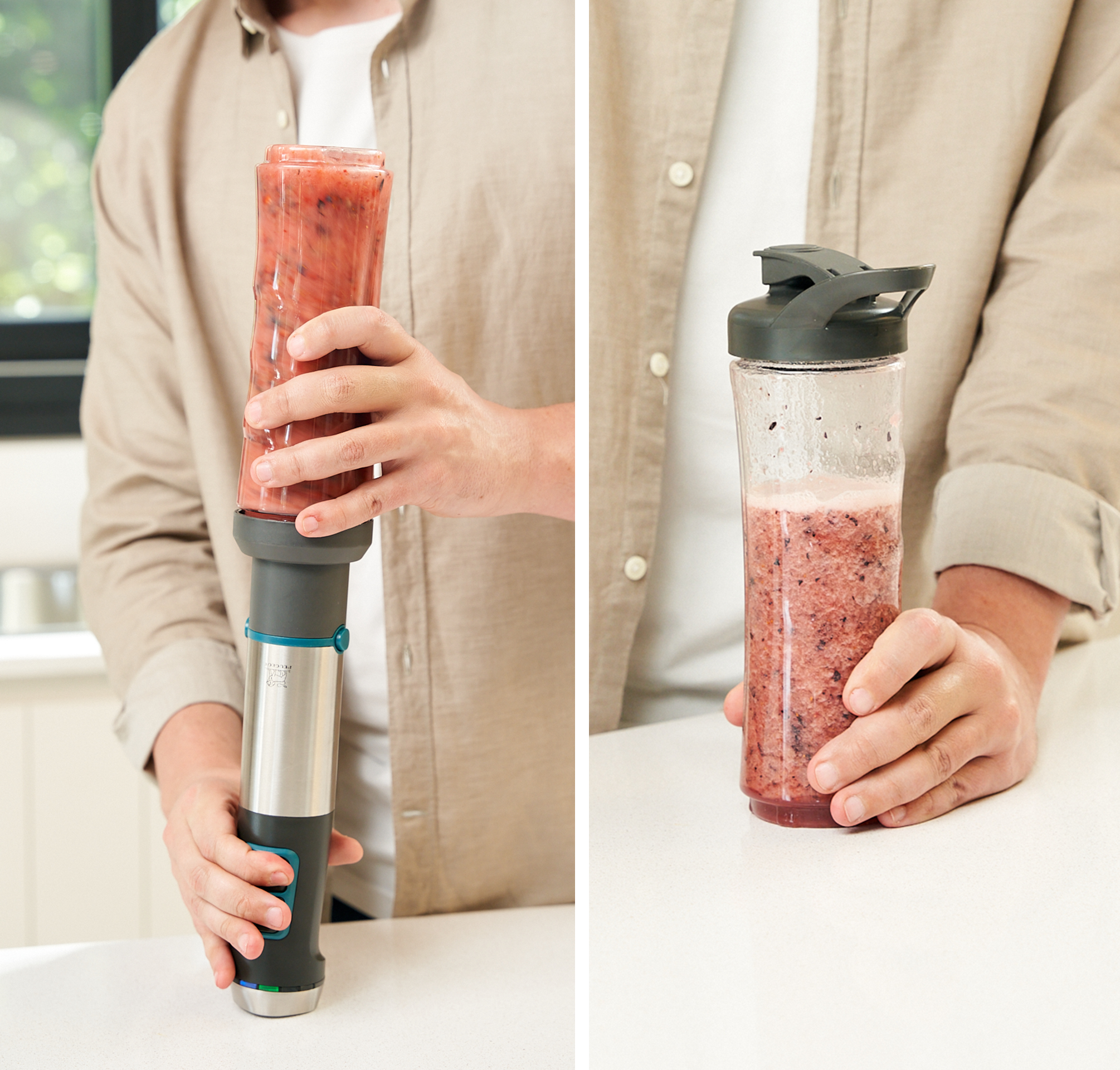 Peugeot Smart Living - Institucional