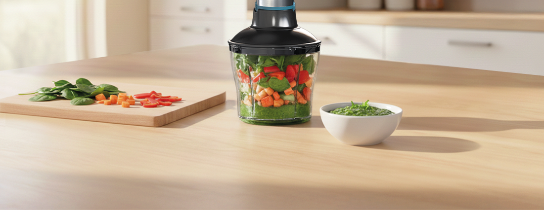 Cordless Mixer Nîmes