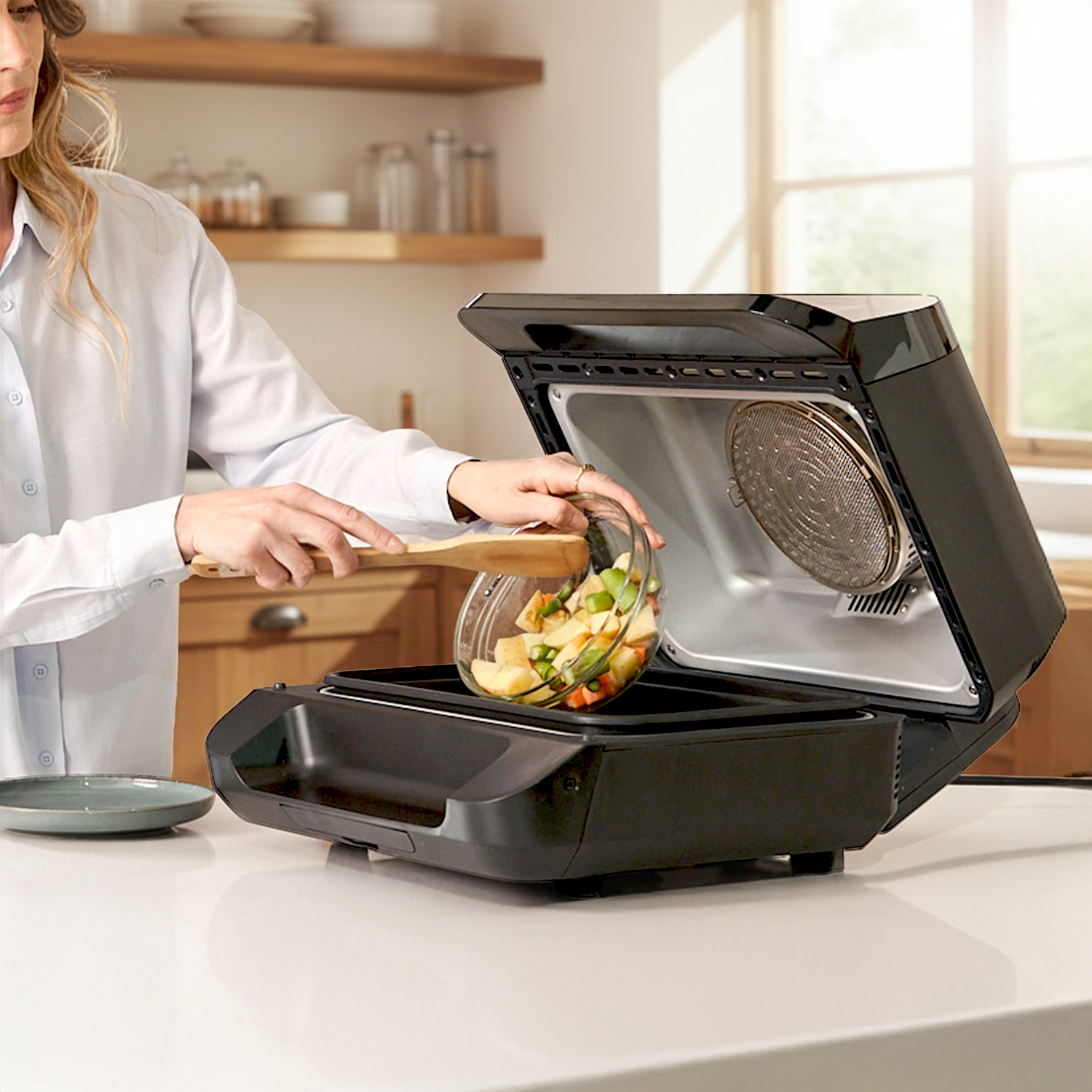 Peugeot Smart Living - Institucional