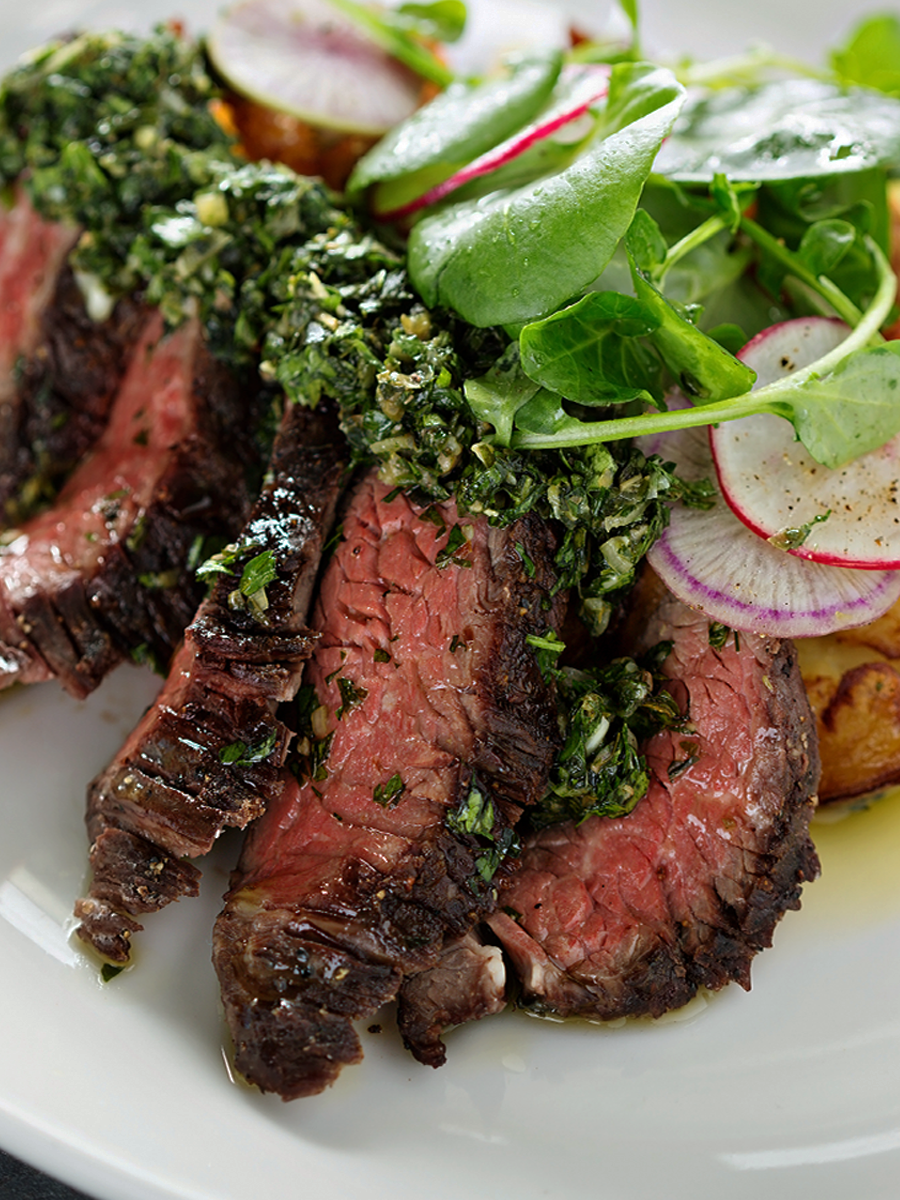 The all-new [La Rochelle]