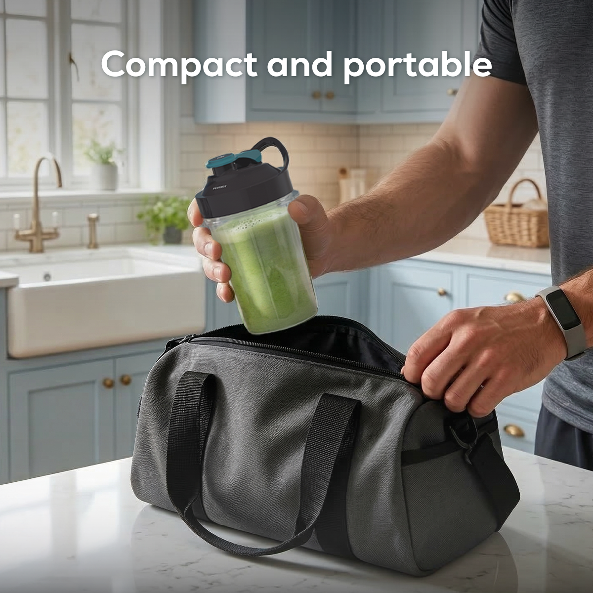 Image of Personal Blender Bourges