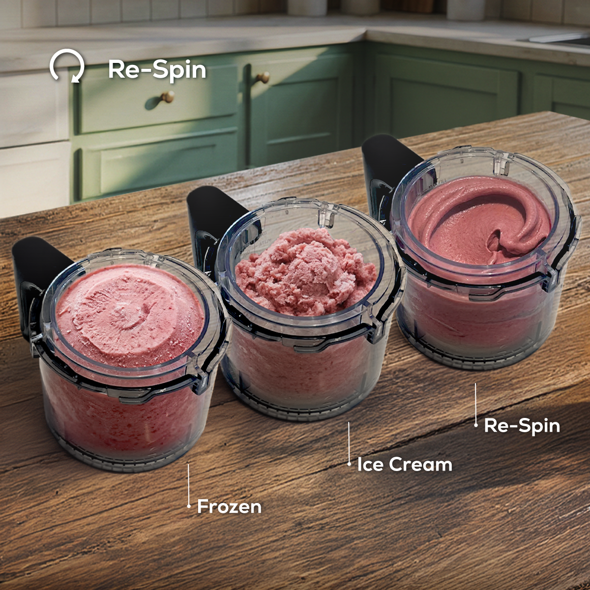 Image of Ice Cream Maker Cheverny