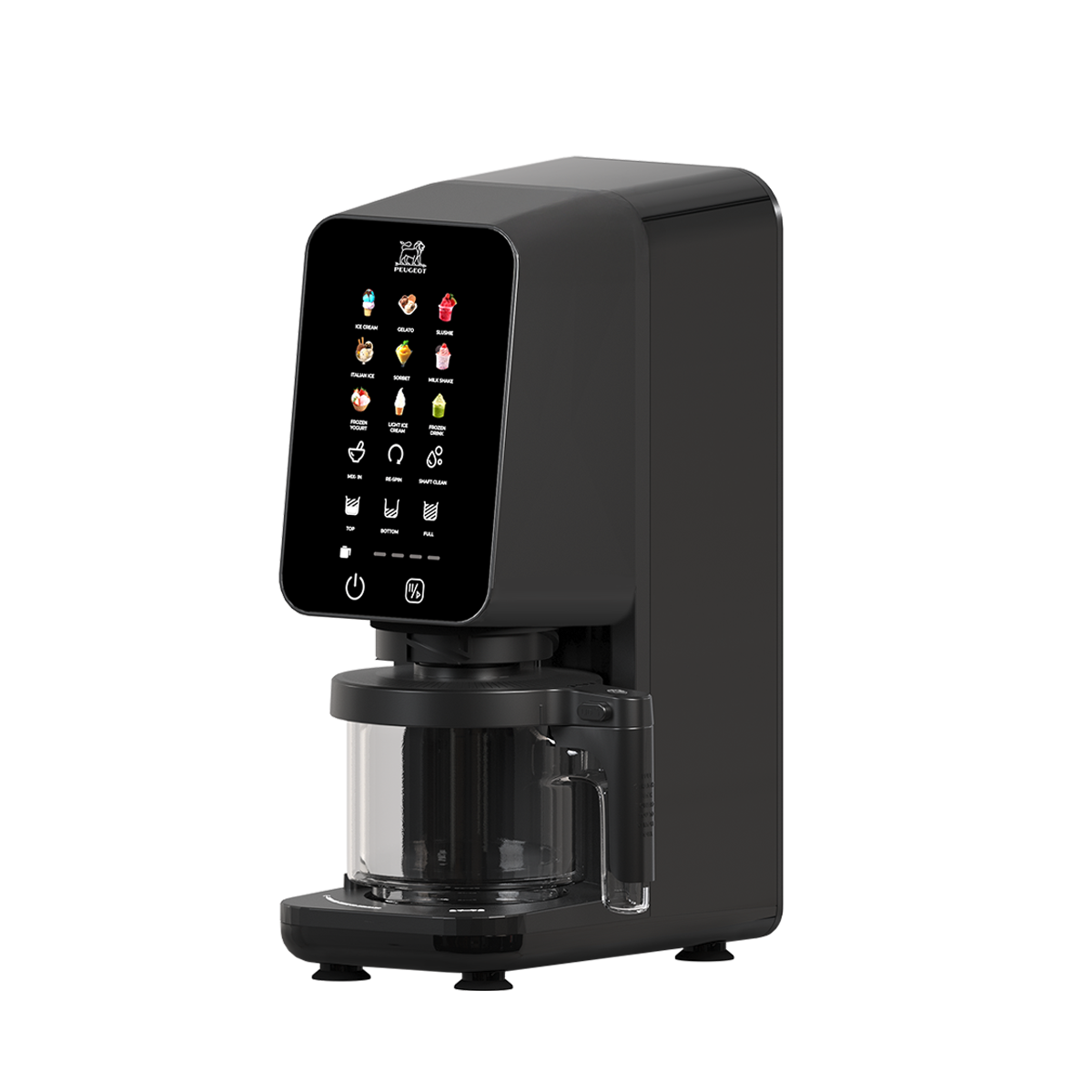 Peugeot Smart Living - Institucional