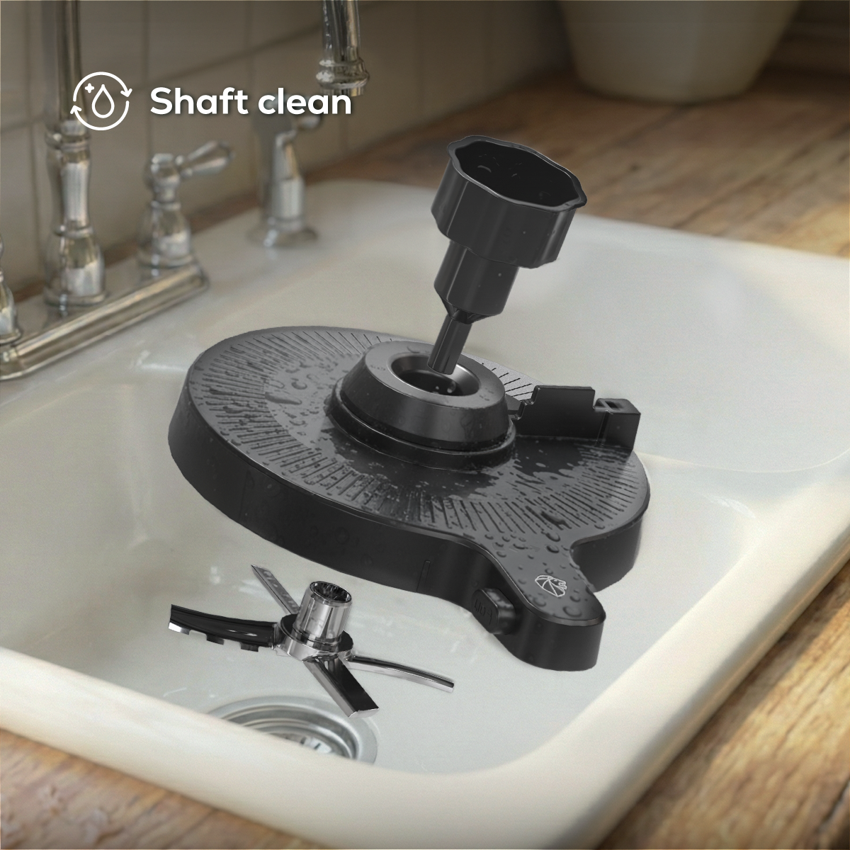 Image of Ice Cream Maker Cheverny