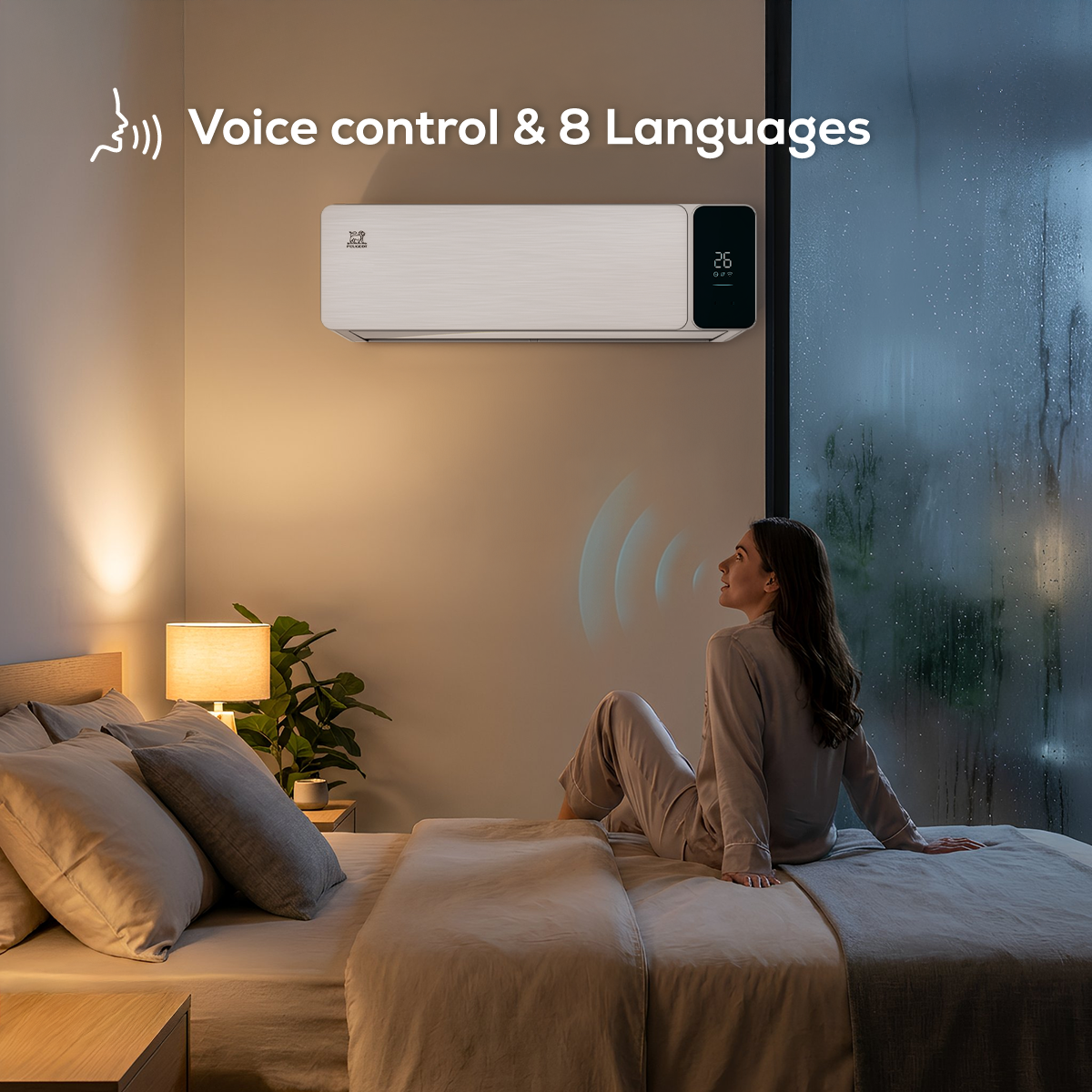 Peugeot Smart Living - Institucional