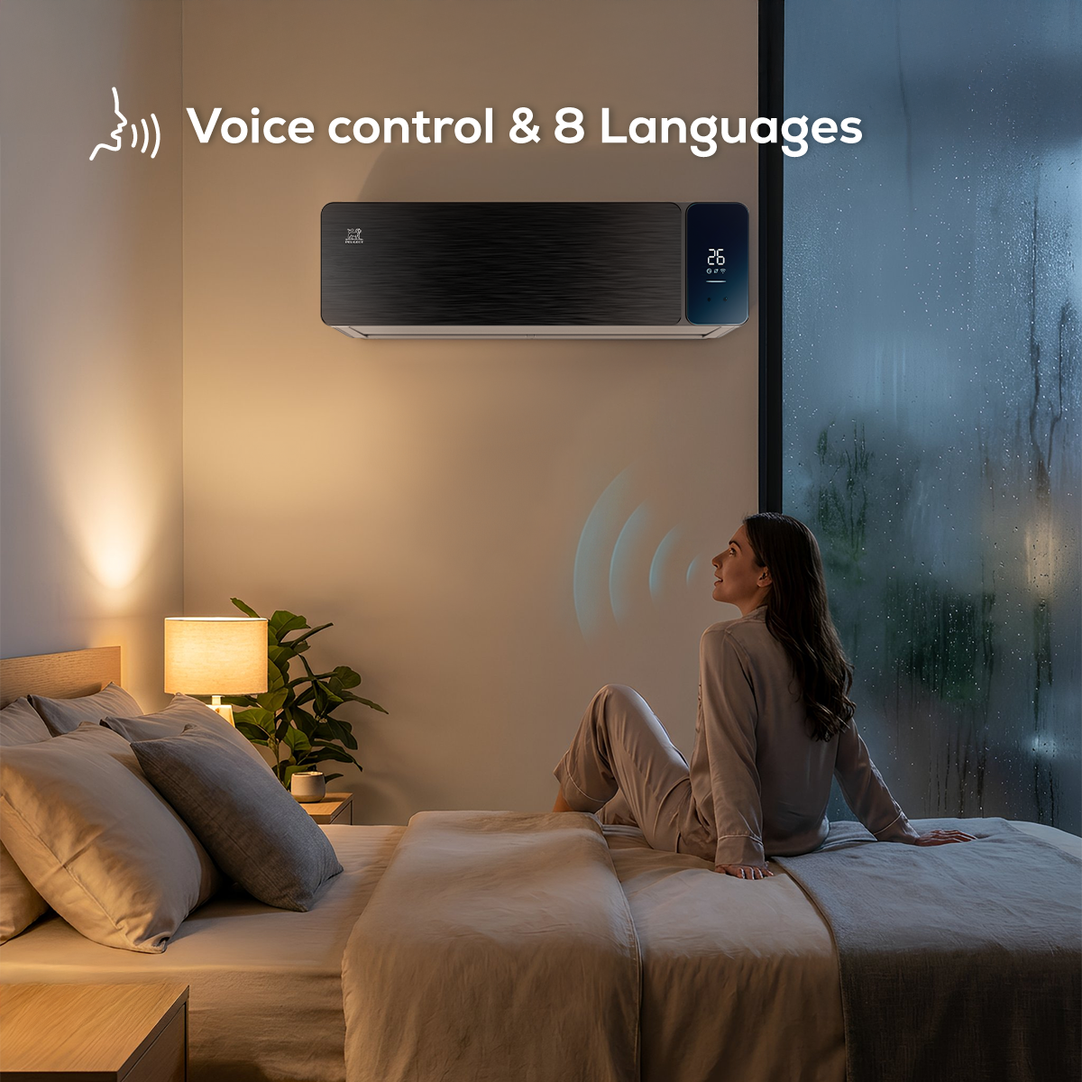 Peugeot Smart Living - Institucional