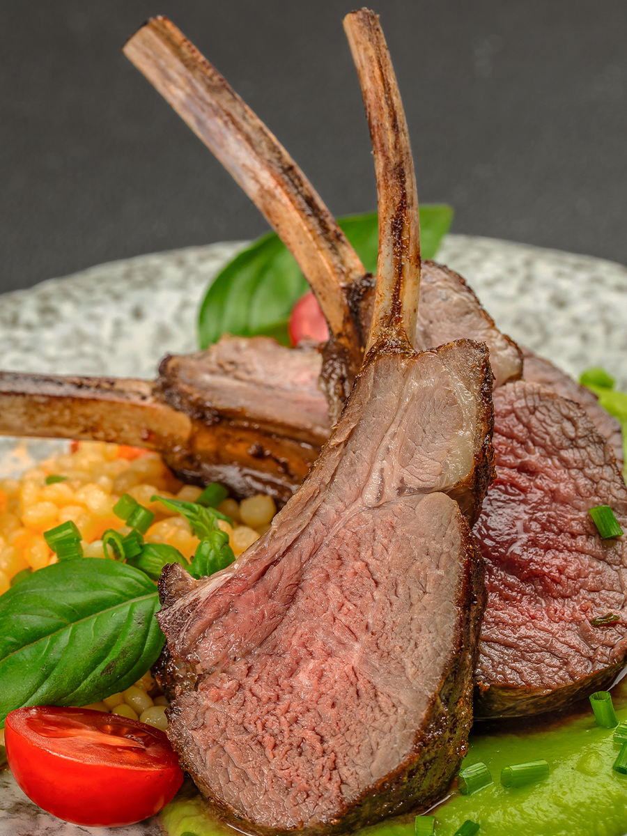 The all-new [La Rochelle]