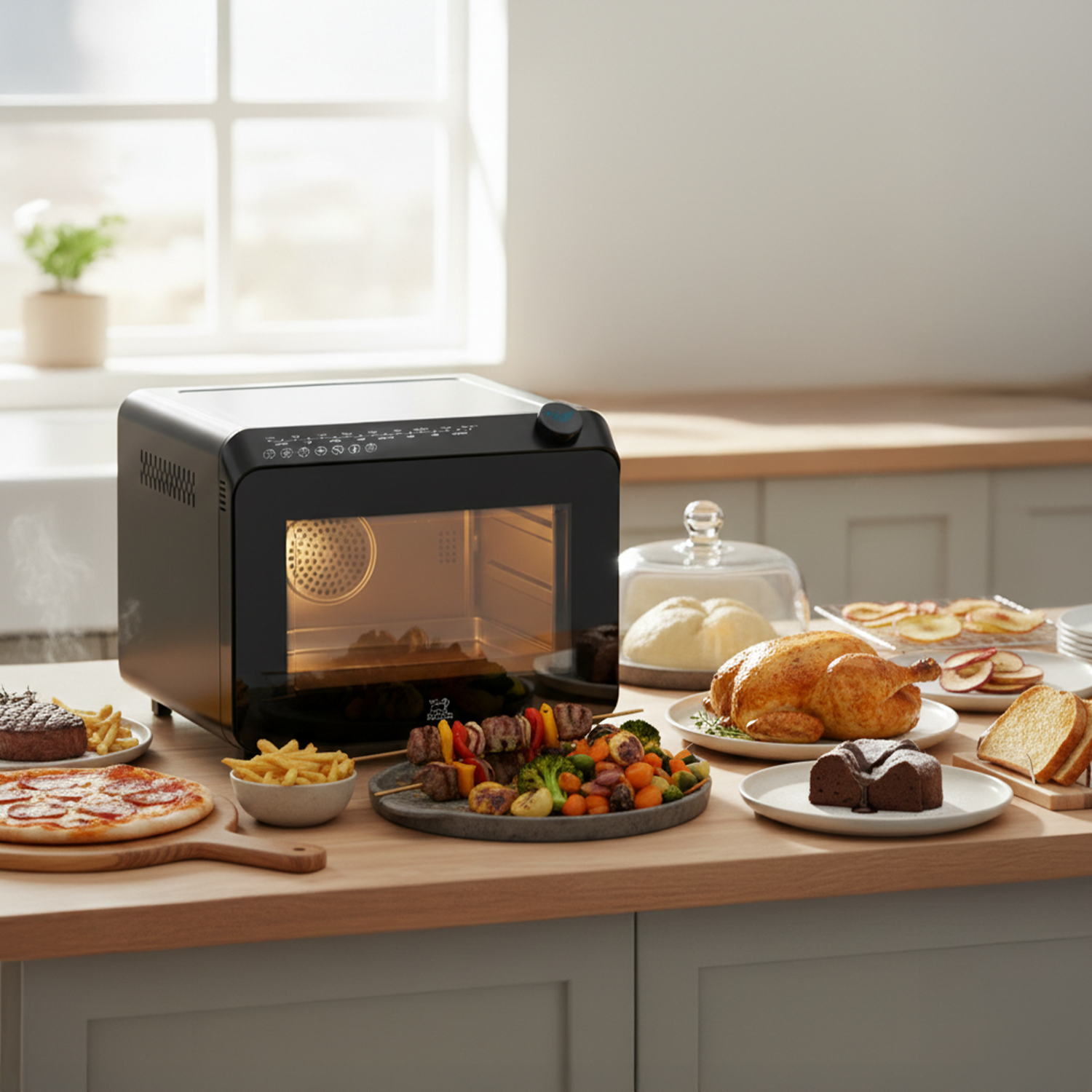 Peugeot Smart Living - Institucional