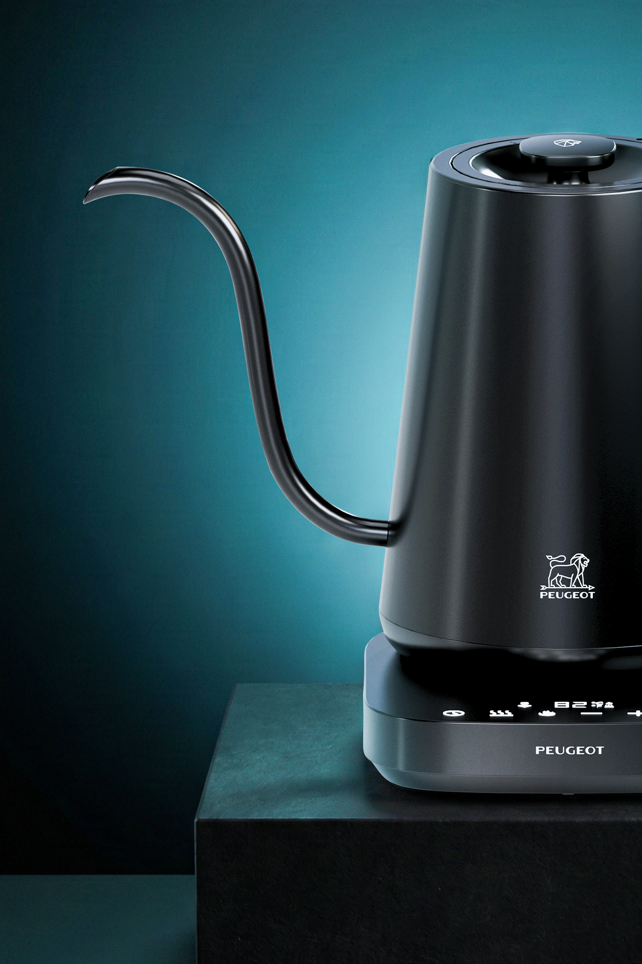 Peugeot Smart Living - Institucional