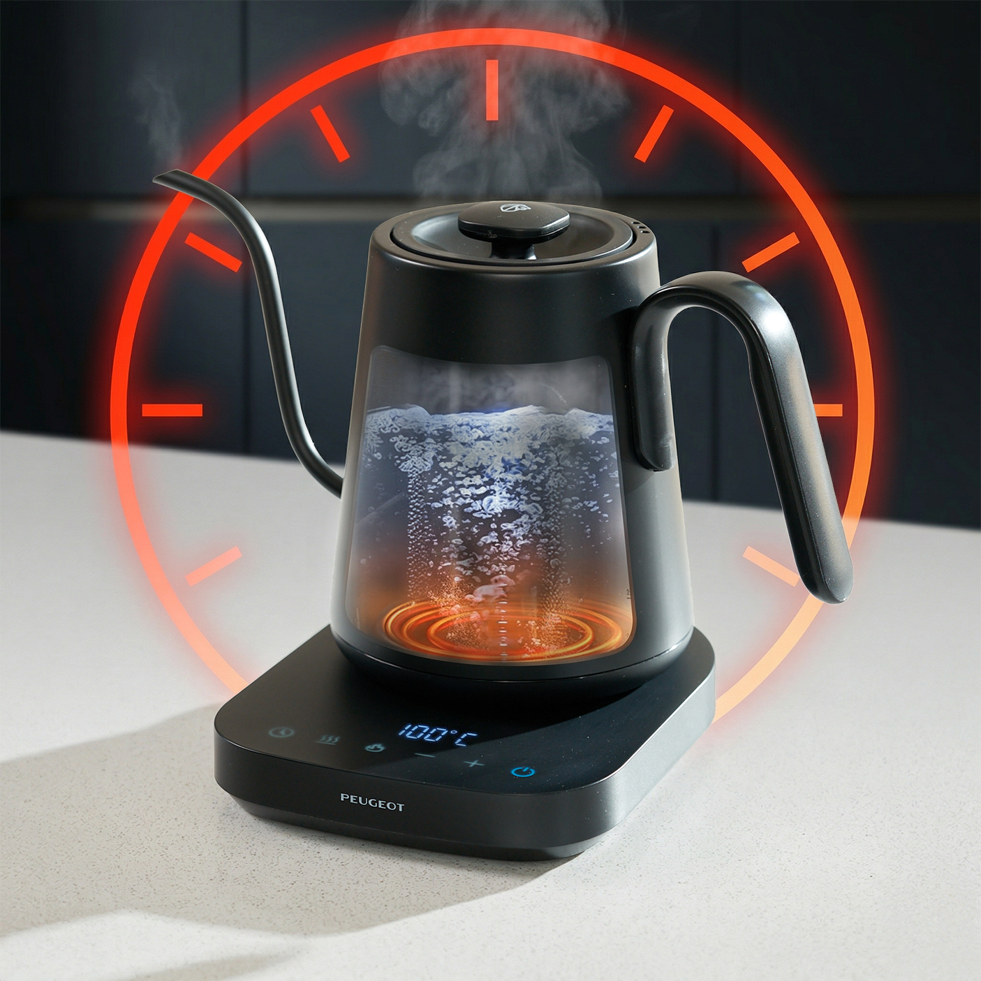 Peugeot Smart Living - Institucional