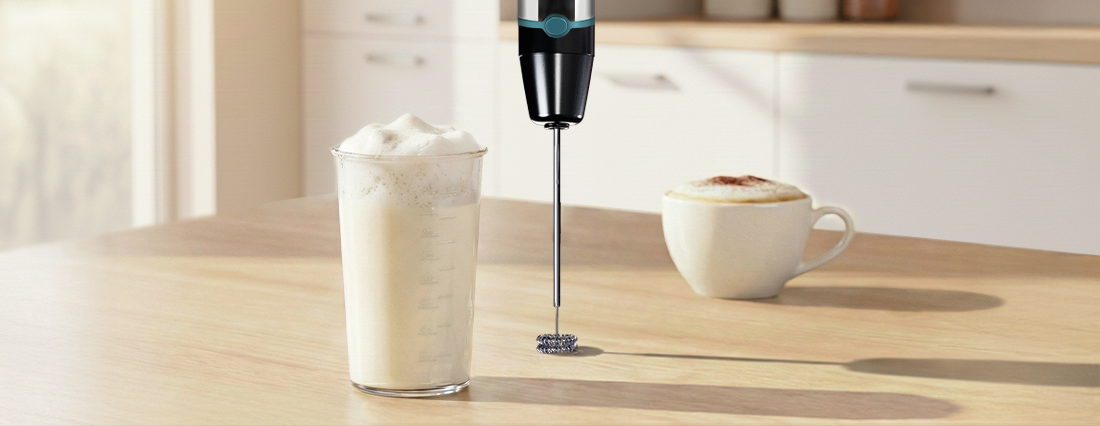 Cordless Mixer Lille