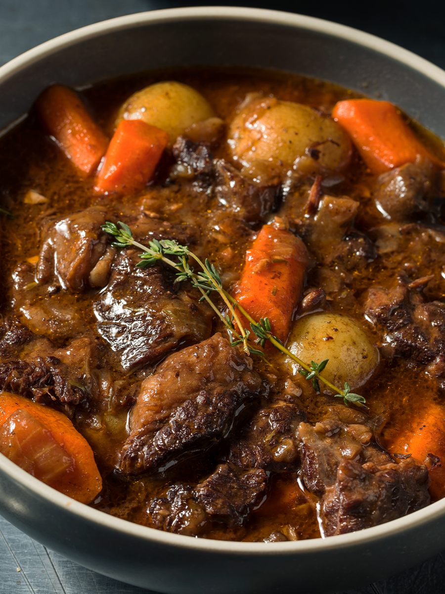 The all-new [La Rochelle]