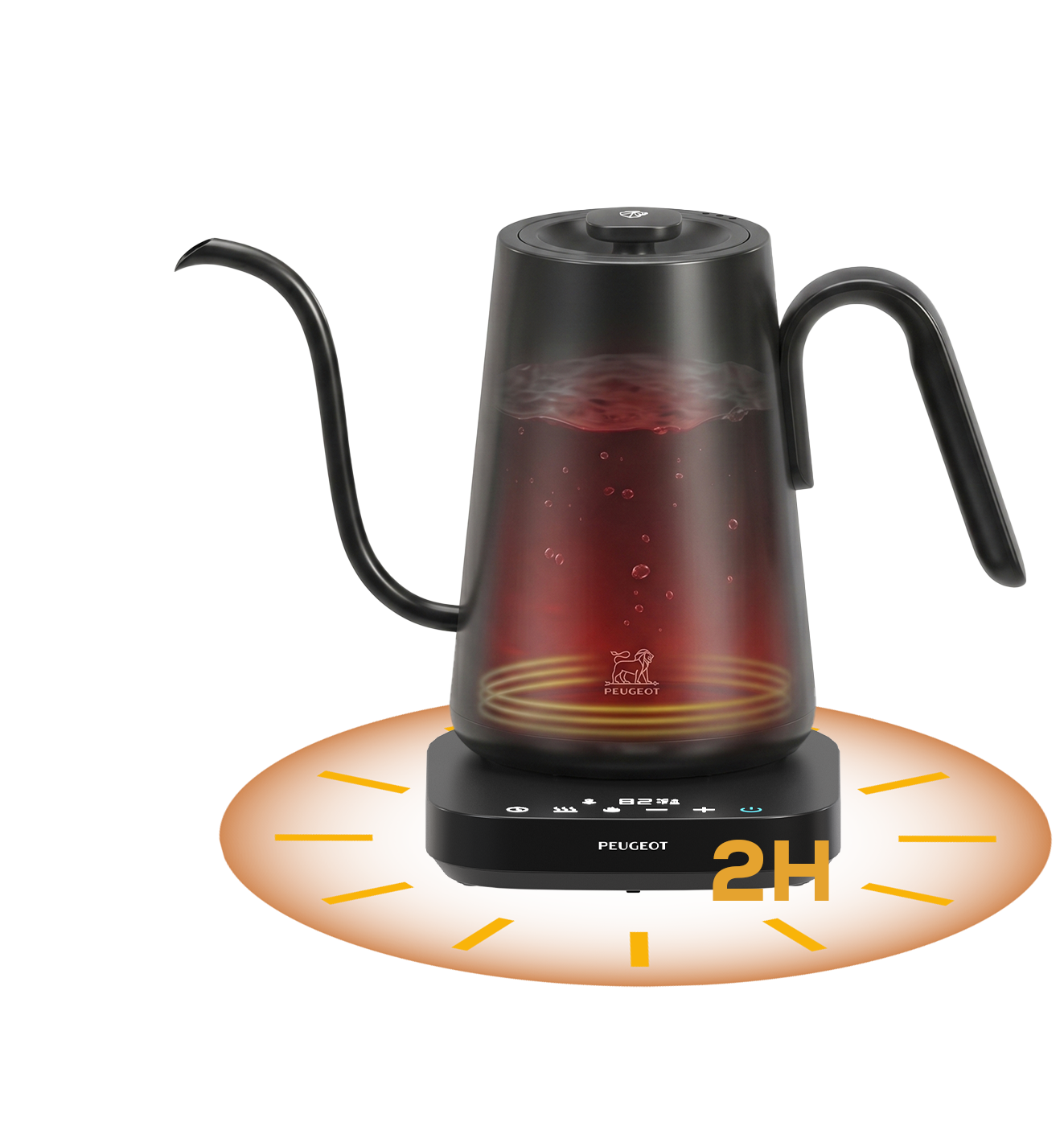 Keep Warm Function