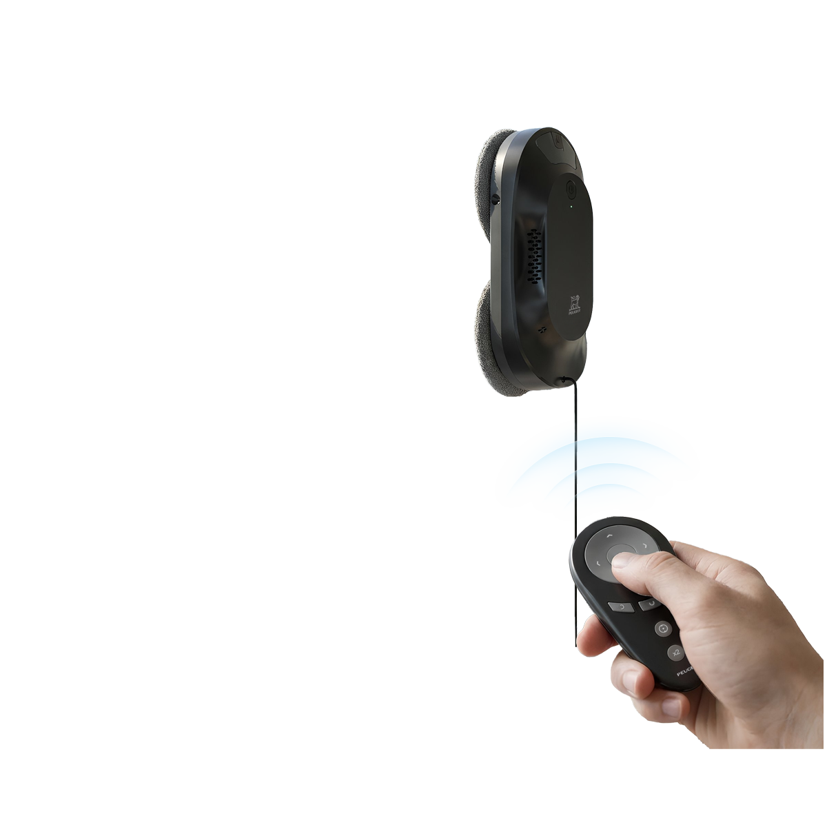 Manual Control