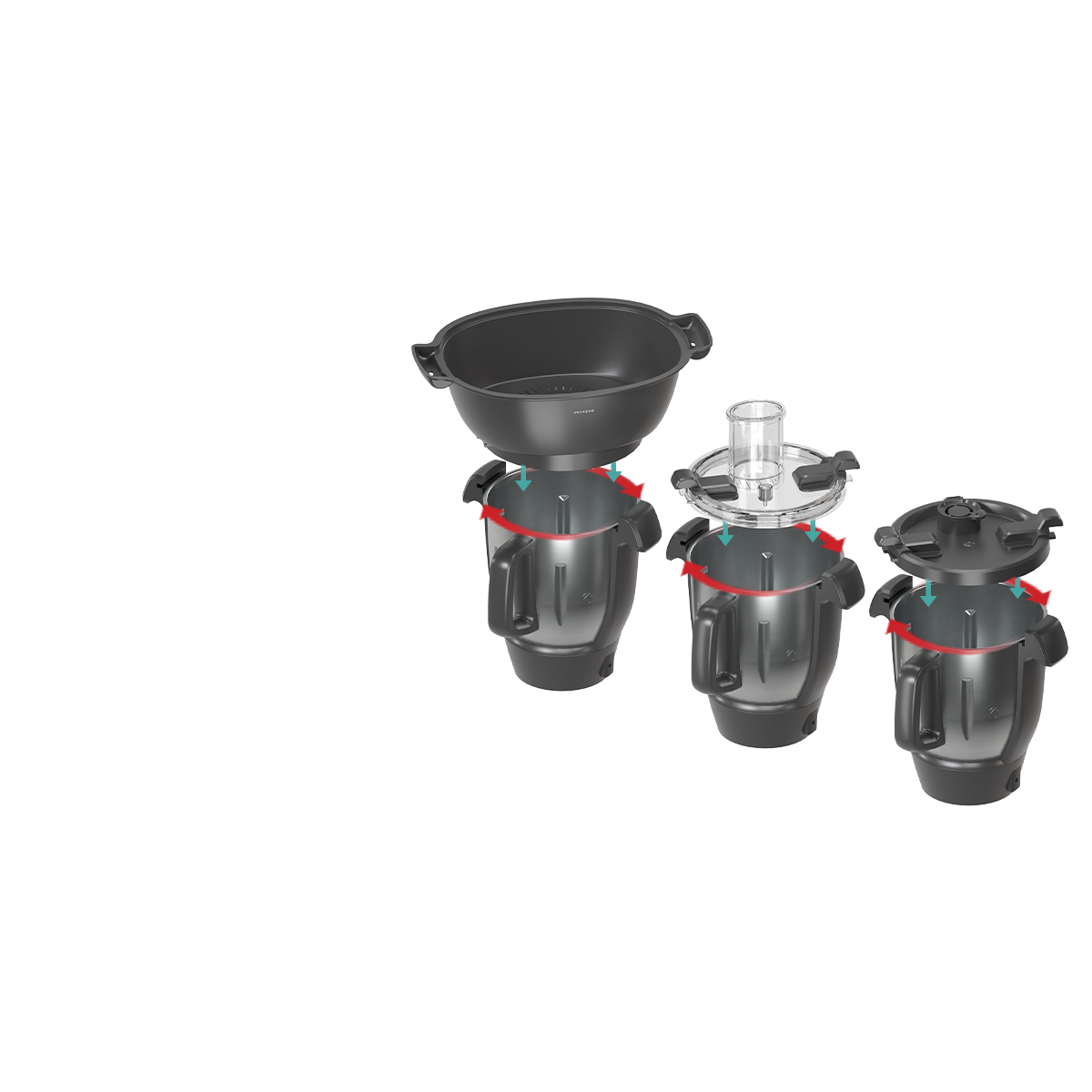 Integrated Safety System