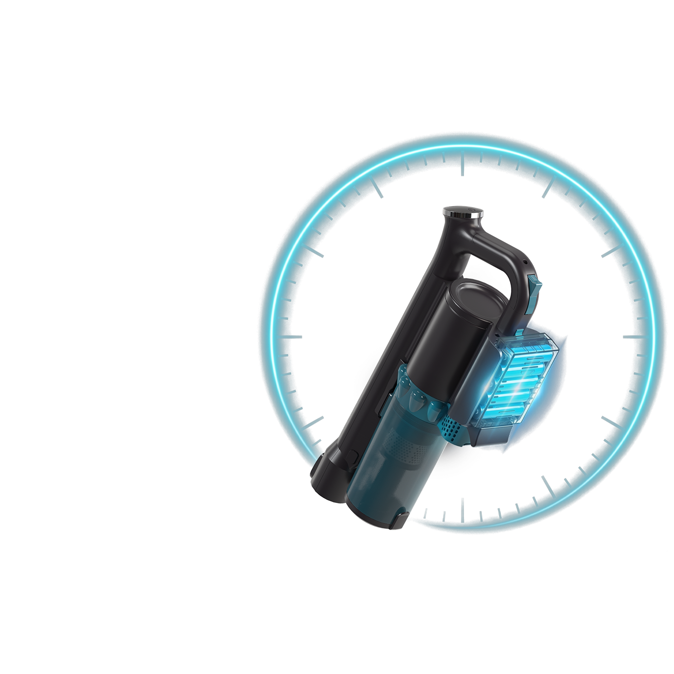 Long-lasting battery performance