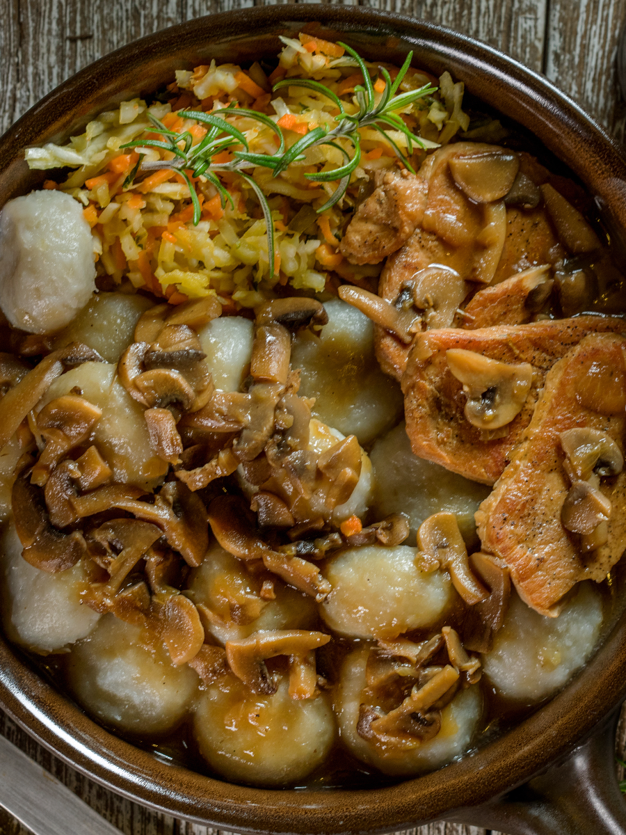 The all-new [La Rochelle]