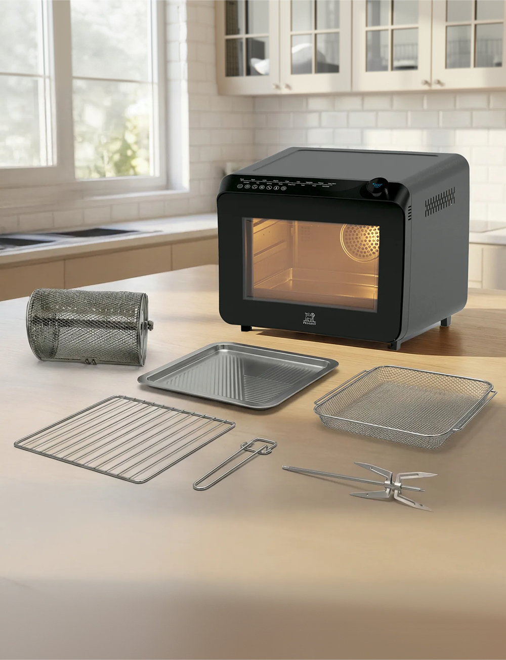 Peugeot Smart Living - Institucional