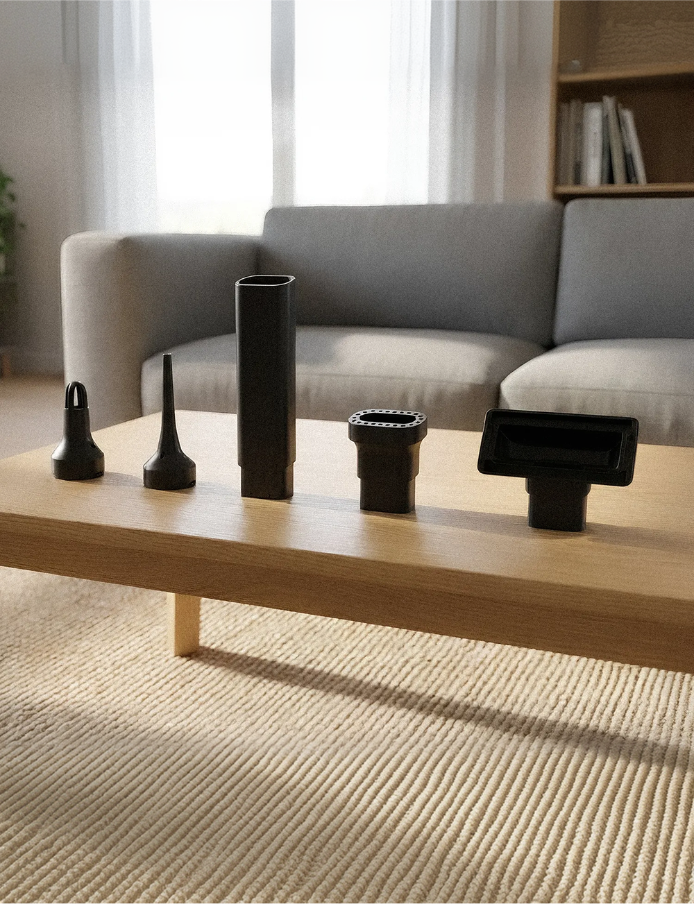 Peugeot Smart Living - Institucional