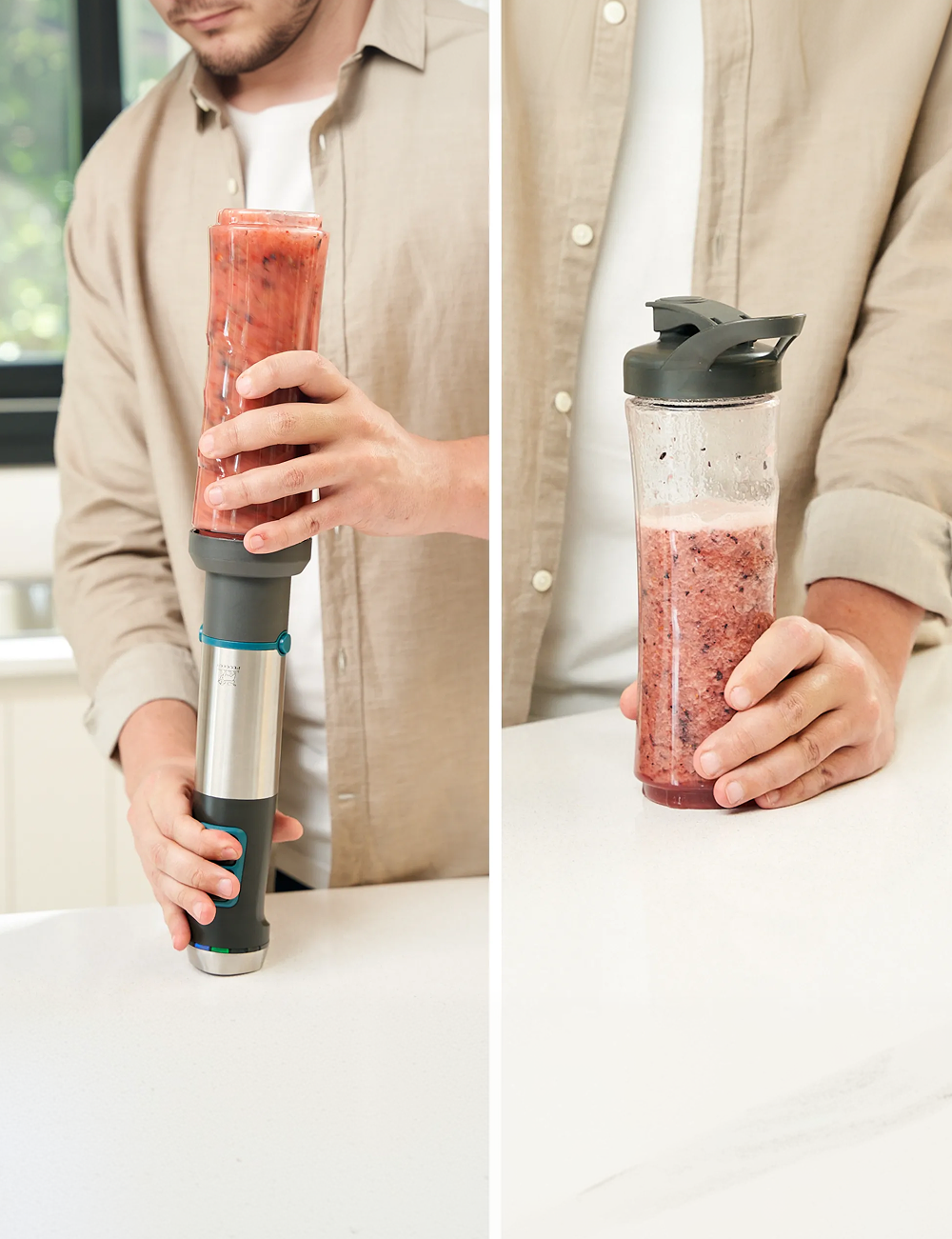 Peugeot Smart Living - Institucional