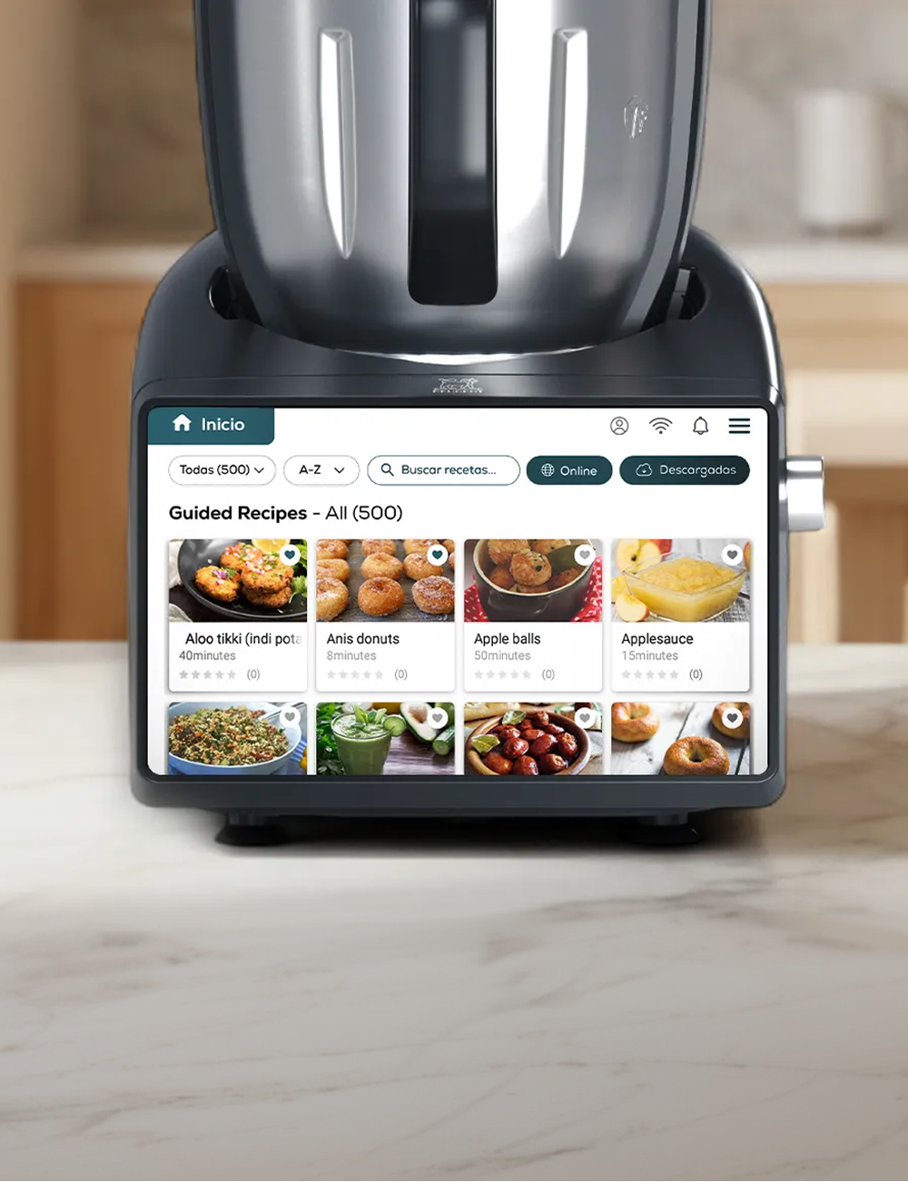 Peugeot Smart Living - Institucional