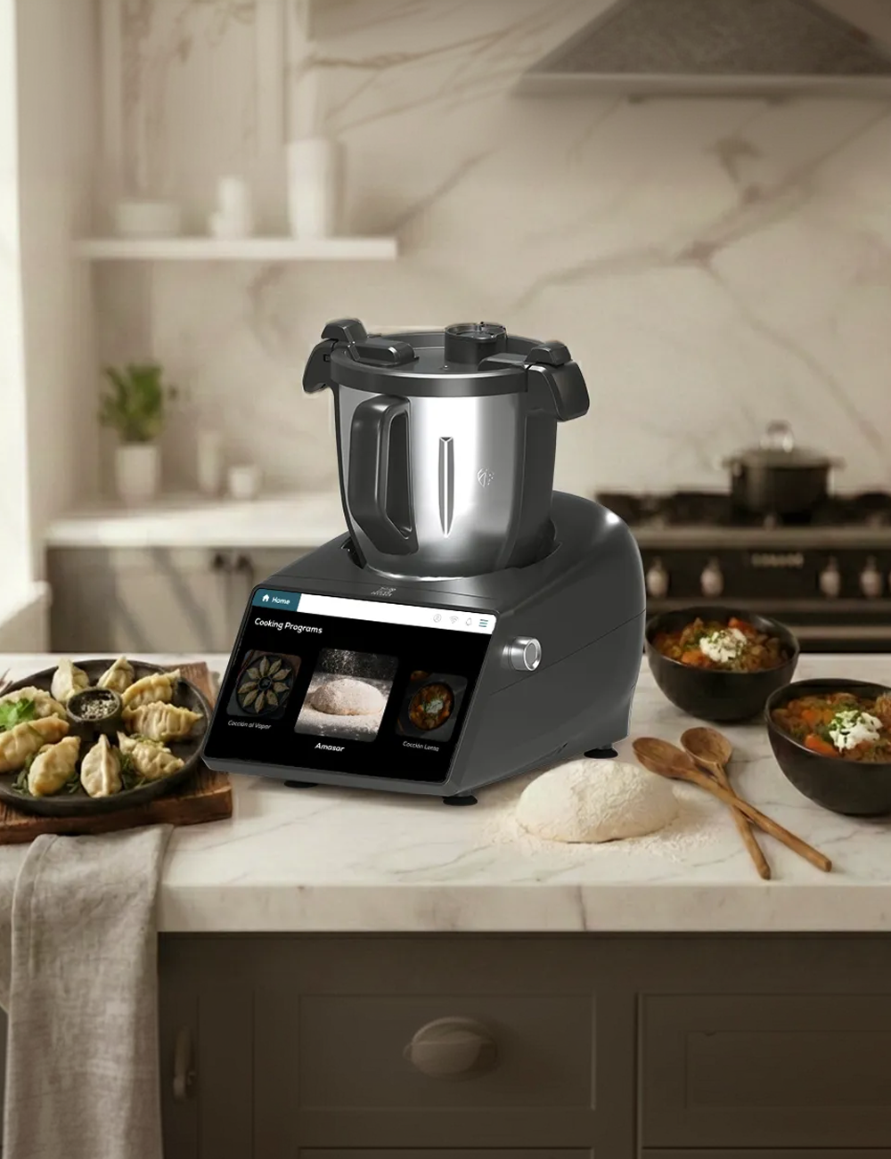 Peugeot Smart Living - Institucional