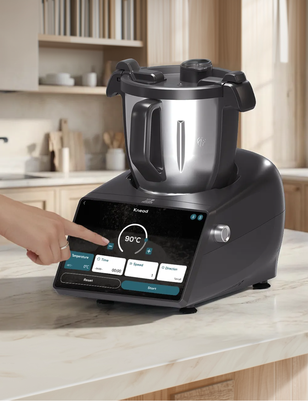 Peugeot Smart Living - Institucional