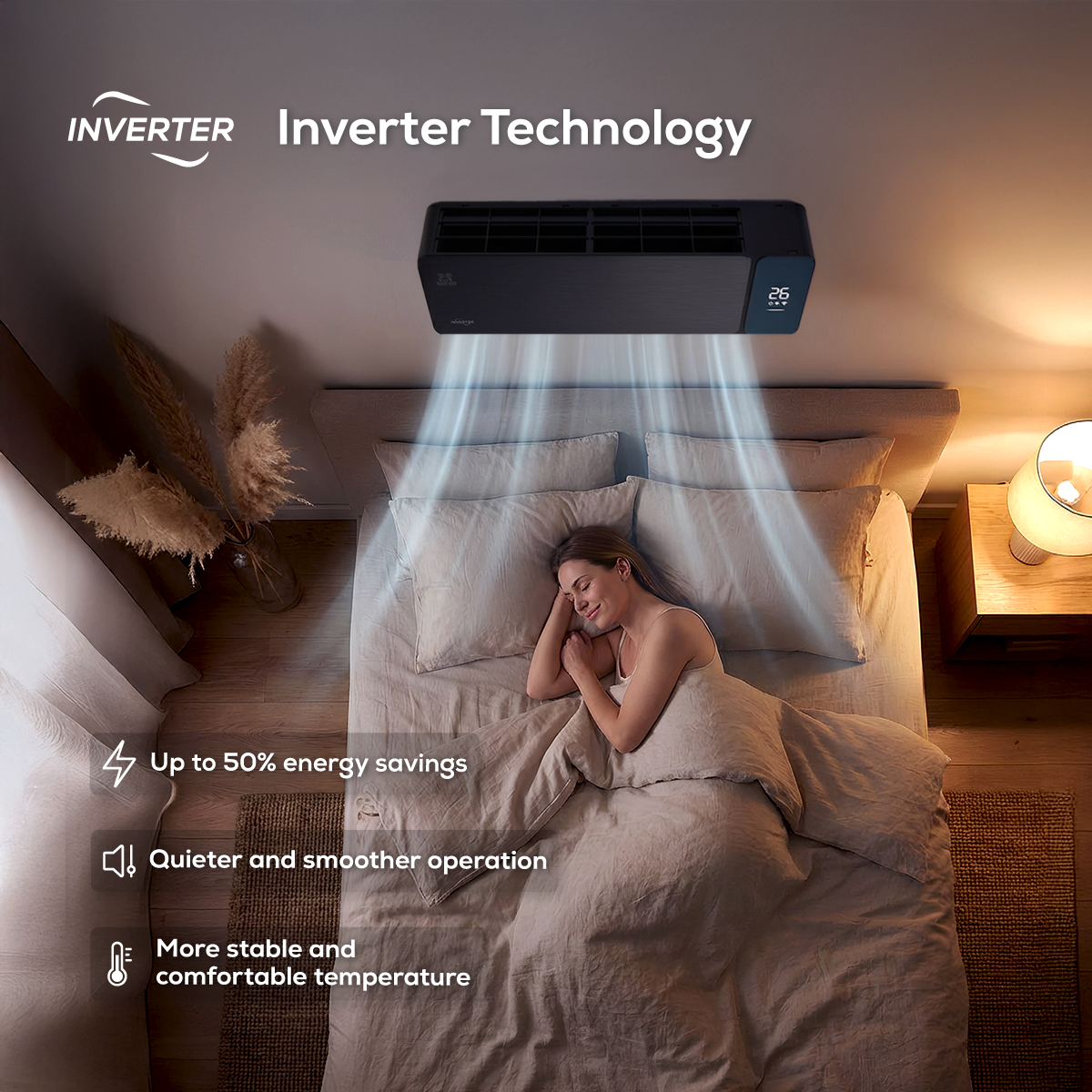 Peugeot Smart Living - Institucional