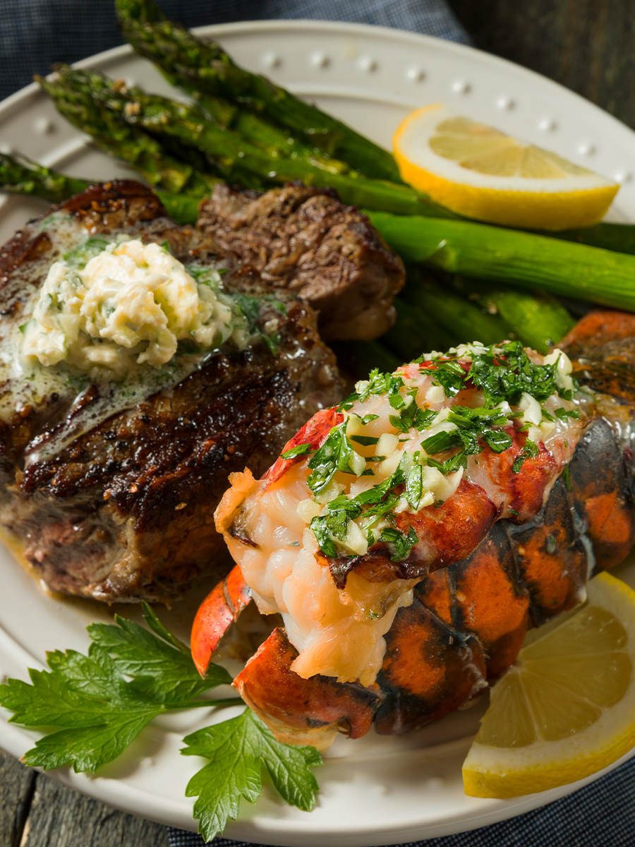 The all-new [La Rochelle]