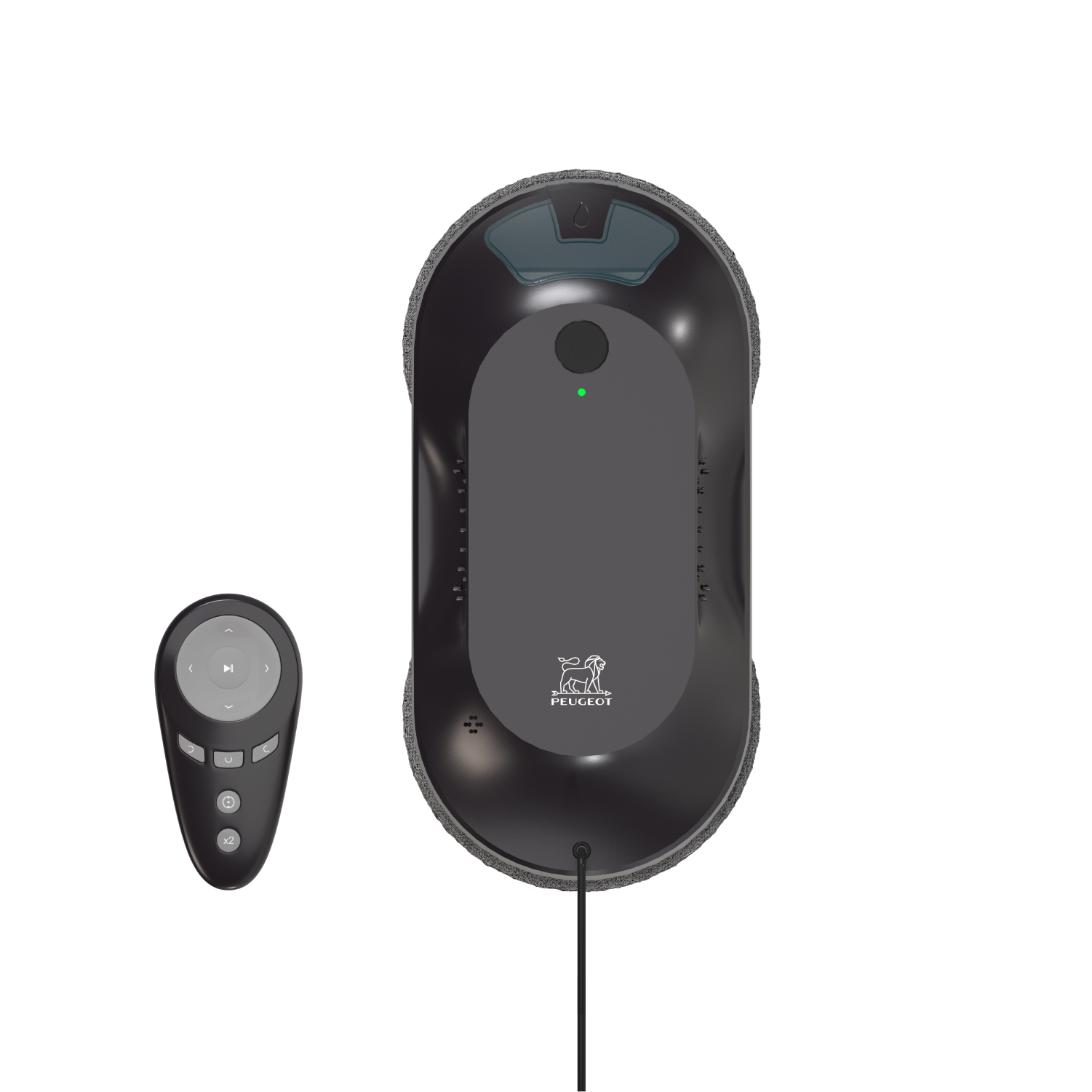 Peugeot Smart Living - Institucional