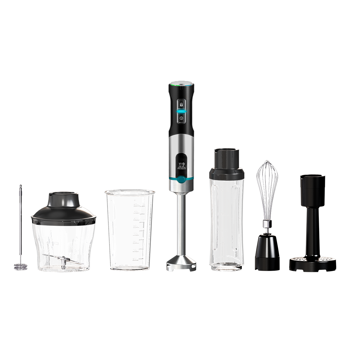 Cordless Mixer Lille