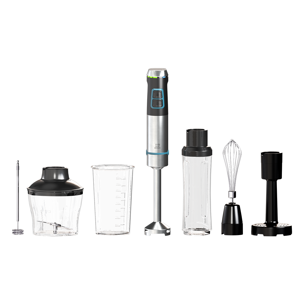 Image of Cordless Mixer Nîmes