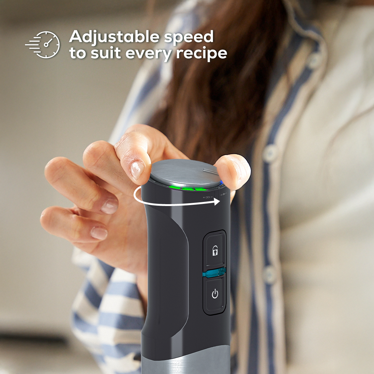 Image of Cordless Mixer Lille