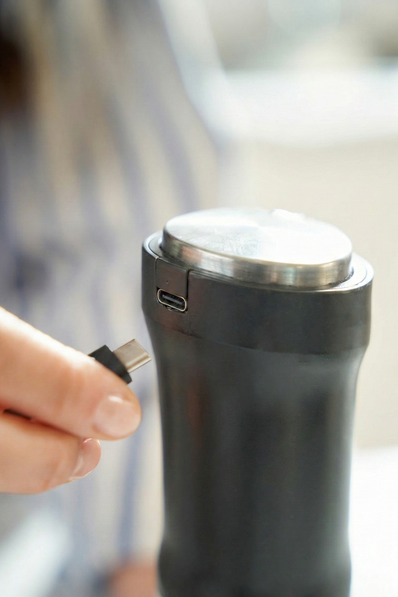 Peugeot Smart Living - Institucional